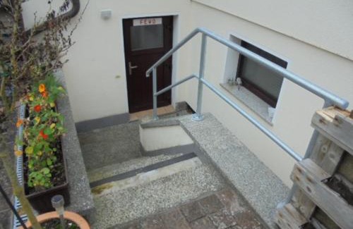 Brinckmannsdorf Apartment | Ferienwohung am Stadtrand von Rostock