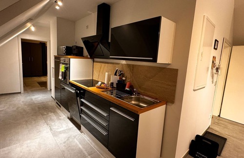 Landsberg am Lech Apartment | Ferienziel Wibmer, Deutschland