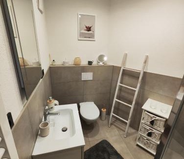 Kirschroth Apartment | Ferienzimmer Geyersberg