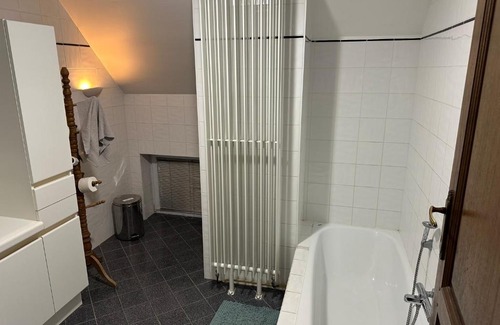 Chapelle-lez-Herlaimont Bed & Breakfast | Ferme d'Herlaimont