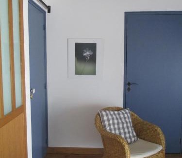 Landes-le-Gaulois Bed & Breakfast | Ferme de Bellevue