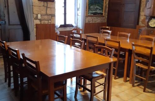 Bournazel House | ferme de Bournazel