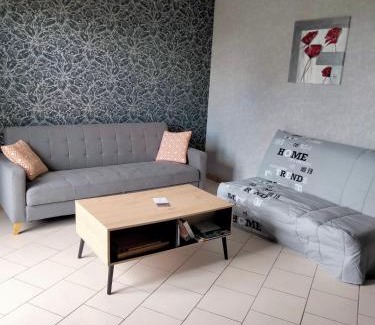 Epuisay House | Ferme de l'Etang - Gîte