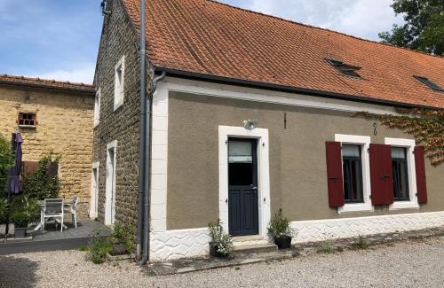 Rety House | Ferme de la Chapelle, entre terre et mer