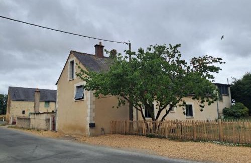 Courdemanche Bed & Breakfast | Ferme de la Ruaudiére Courdemanche