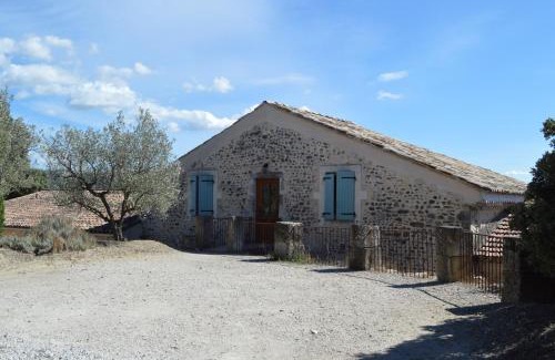Visan Bed & Breakfast | Ferme de Palumiane - Chambres climatisées