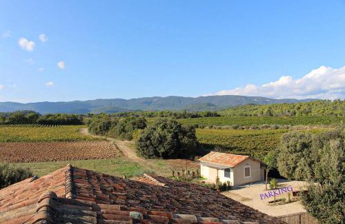 La Tour-d'Aigues House | Ferme de restantier, love room