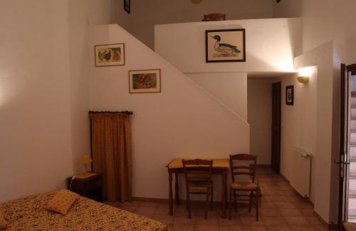 La Roque-Esclapon House | Ferme de Sejour Rebuffel