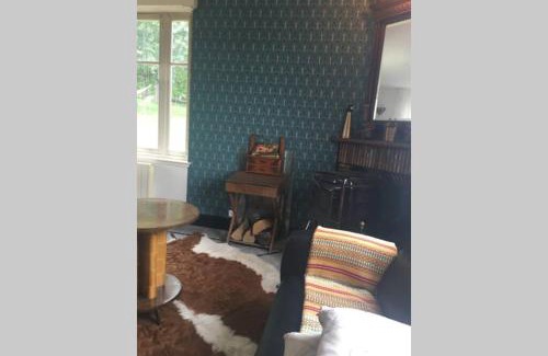 Rozoy-sur-Serre House | Ferme de Wichery, Gite 2-6 pers.