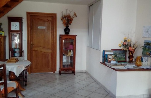 Florentin-la-Capelle Bed & Breakfast | Ferme des Capellous