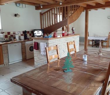 Lederzeele Bed & Breakfast | Ferme des capucines