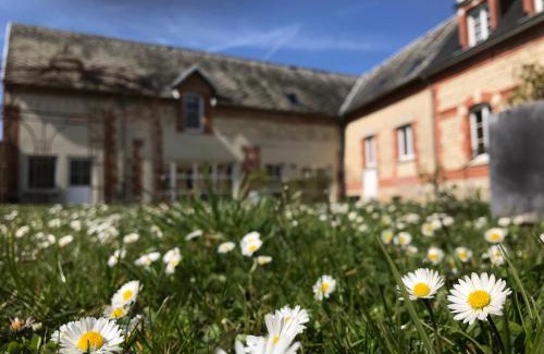 Monampteuil Resort | Ferme Du Chateau
