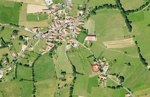 Saint-Vincent House | Ferme du XIXe siècle avec cour fermée et terrasse, proche des gorges de la Loire et du Puy-en-Velay - FR-1-582-187