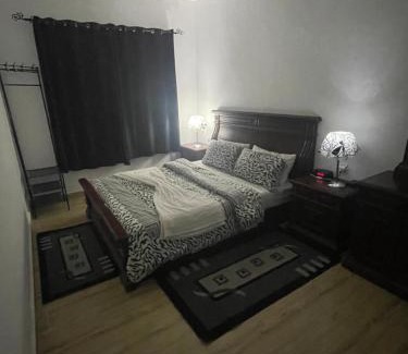 Galdamane House | Ferme Jnan Al Yassmine