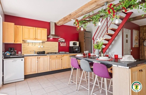 Mirville House | Ferme la Gaulière - MIRVILLE