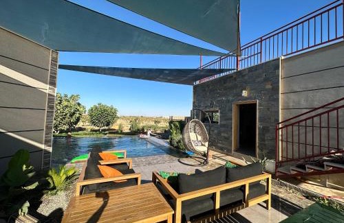 Houara Oulad Raho Villa | Ferme Marsa