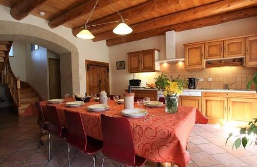 Le Monastier-sur-Gazeille House | Ferme restaurée avec jardin clos et terrasse, proche Puy en Velay - FR-1-582-271