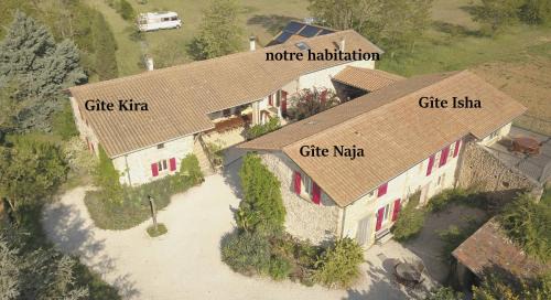 Marsaz Bed & Breakfast | Ferme Robin