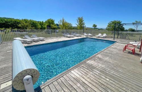 Marsaz Bed & Breakfast | Ferme Robin