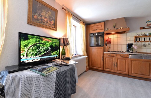 Orbey Apartment | FERME SCHRUTT/TISSERAND