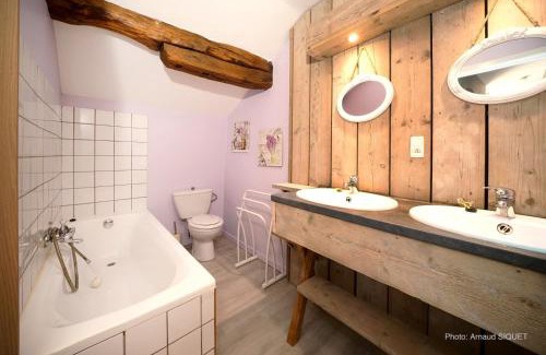 Manhay Bed & Breakfast | ferme st martin