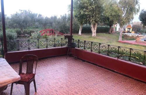 Lahsasna Resort | FermeBao