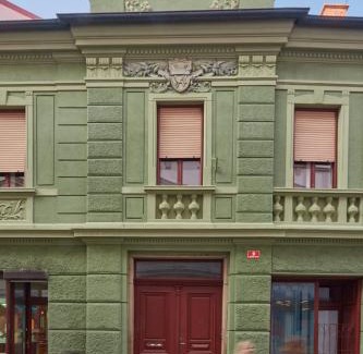 Maribor Apartment | FERN apartments