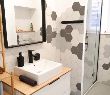 Maribor Apartment | FERN apartments
