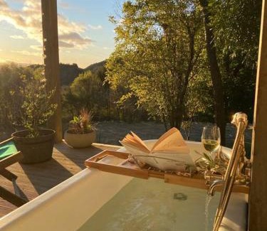 Atawhai House | Fern Cottage Escape