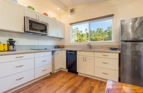 Wailua Cottage | Fern Grotto Inn