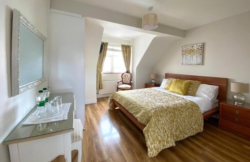Tramore Bed & Breakfast | Fern Hill Guest House