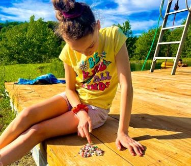 Scio Other | Fern Hill Retreat