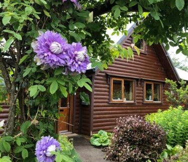 Ballinamore Apartment | Fern Lodge. Drumcoura Lake Resort,