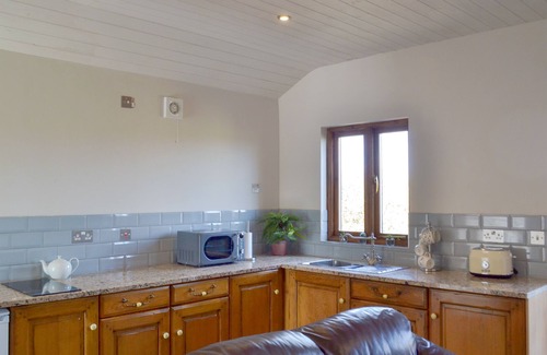 Nuneaton Cottage | Fern Lodge - UK13321