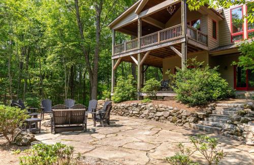 Boone House | Fern Ridge Lodge at Sweetgrass