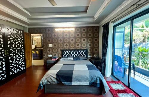 Cavelossim House | Fernandes Homestay- Amor