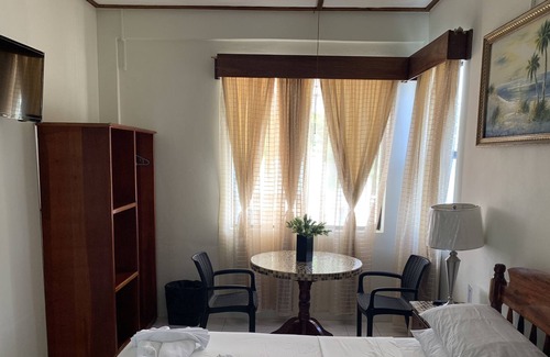 Sarteneja House | Fernando's Seaside Guest House