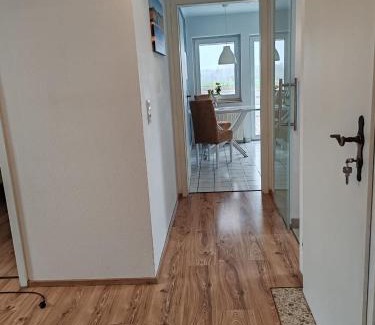 Scholderup Apartment | Fernblick Autal