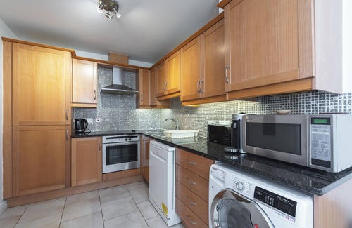 Stepaside Apartment | Ferncourt
