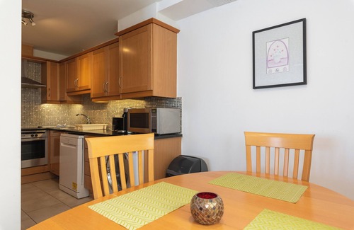 Stepaside Apartment | Ferncourt