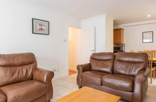 Stepaside Apartment | Ferncourt Stepaside S