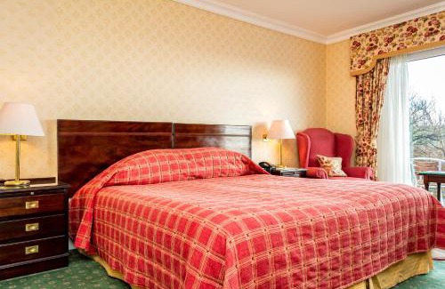 Portpatrick Hotel | Fernhill Hotel