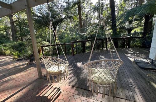 Kalorama House | Fernview on Falls