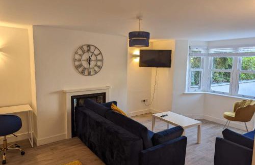 Okehampton Apartment | Fernworthy