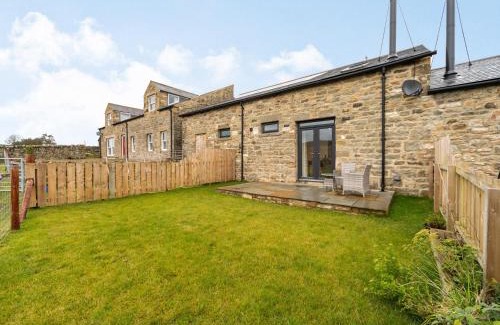 Hexham House | Ferny Rigg Byre - Uk3326