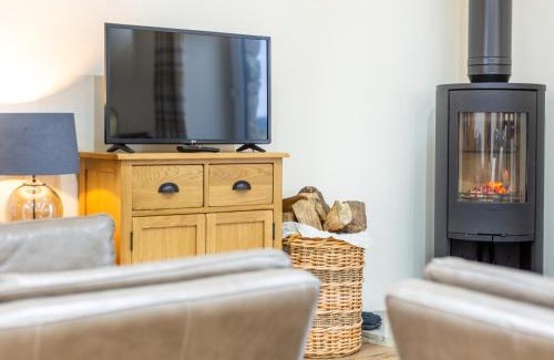 Hexham House | Ferny Rigg Byre - Uk3326