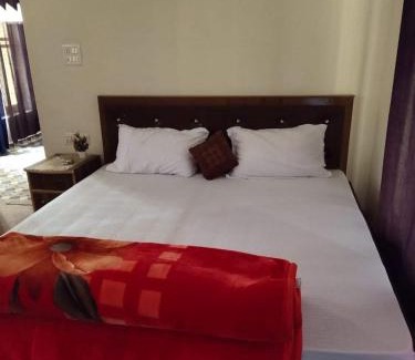 Hunder Bed & Breakfast | Feroz Homestay Ladakh by LexStays