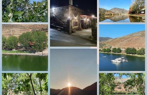 Sao Joao da Pesqueira House | Ferradosa GuestHouse