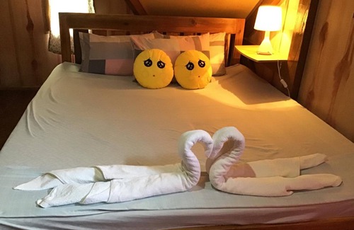Port Barton House | Ferranco Tourist Inn