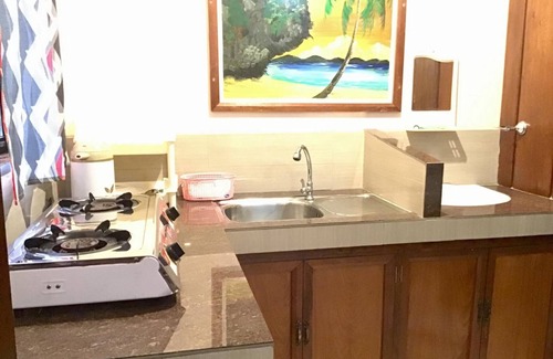 Port Barton House | Ferranco Tourist Inn